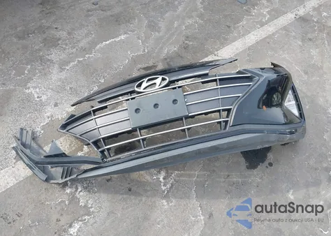 2019 Hyundai Elantra Sel из США, поврежденный, VIN 5NPD84LF4KH416981